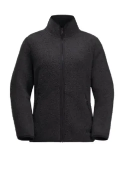 Jack Wolfskin Kaminfeuer JKT W