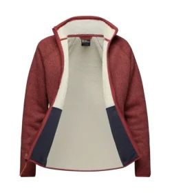 Jack Wolfskin Kaminfeuer JKT W