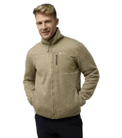 Jack Wolfskin Kaminfeuer JKT M