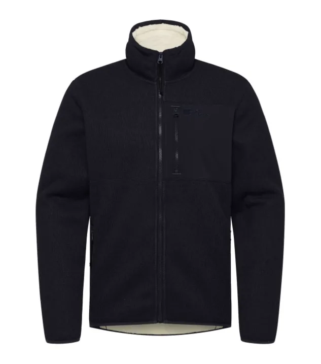 Jack Wolfskin Kaminfeuer JKT M