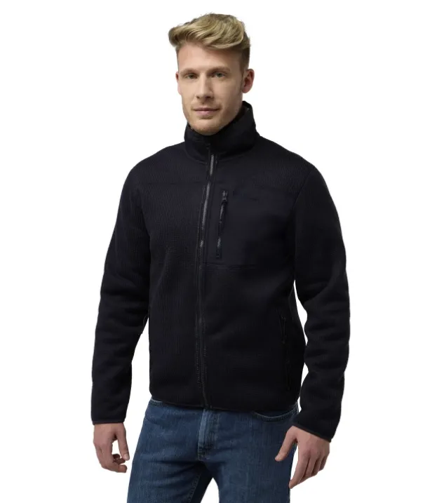 Jack Wolfskin Kaminfeuer JKT M