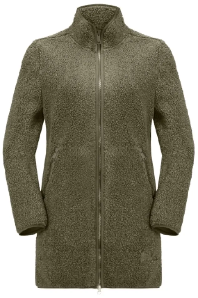 Jack Wolfskin Kaminfeuer JKT M