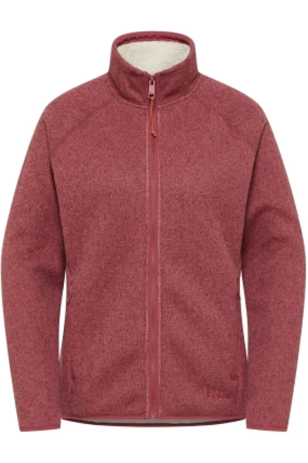 Jack Wolfskin Kaminfeuer JKT M