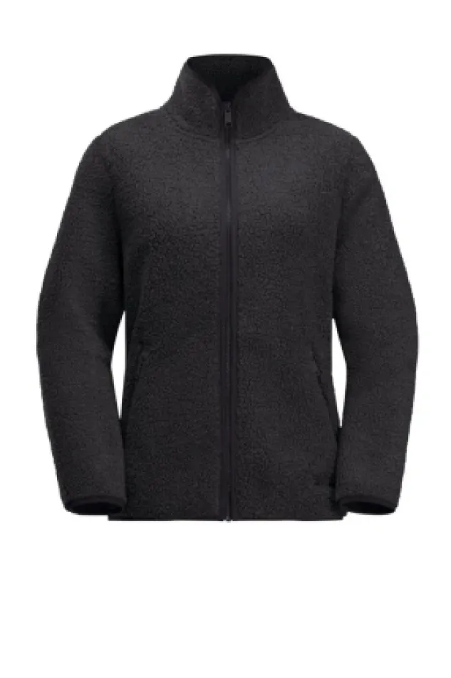 Jack Wolfskin Kaminfeuer JKT M