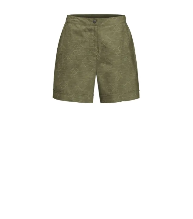 Jack Wolfskin Karana Shorts W