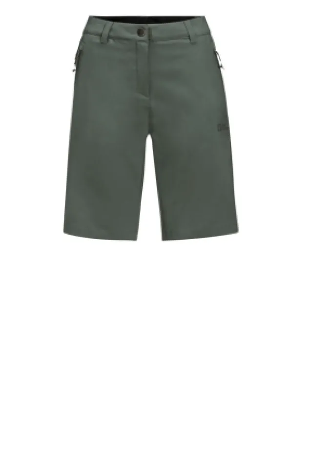 Jack Wolfskin Karana Shorts W