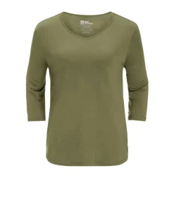 Jack Wolfskin Mola 3/4 T W
