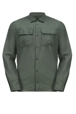 Jack Wolfskin Mola 3/4 T W