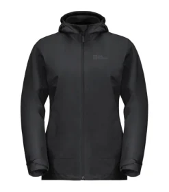 Jack Wolfskin Moonrise 3In1 Jkt W