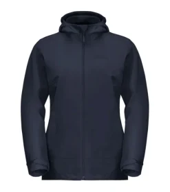 Jack Wolfskin Moonrise 3In1 Jkt W