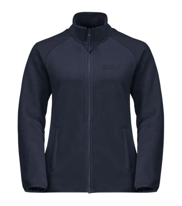 Jack Wolfskin Moonrise 3In1 Jkt W