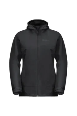 Jack Wolfskin Moonrise 3In1 Jkt W