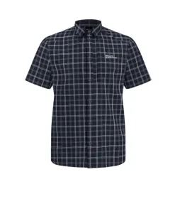 Jack Wolfskin Norbo S/S Shirt M