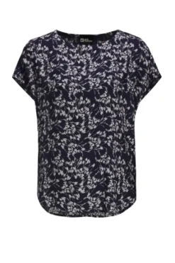 Jack Wolfskin Norbo S/S Shirt M