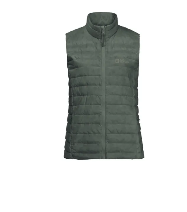 Jack Wolfskin Pilvi Down Vest W