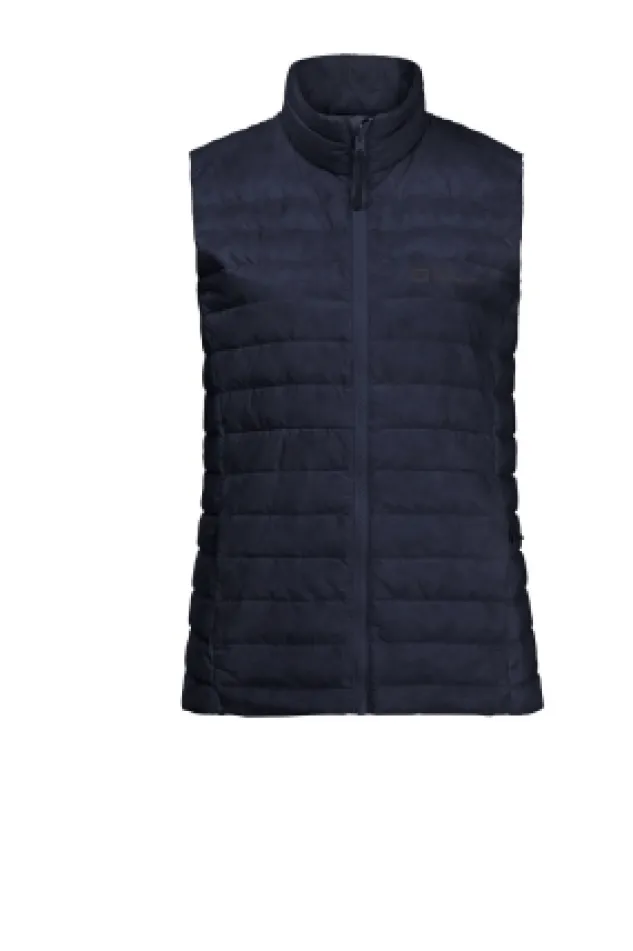 Jack Wolfskin Pilvi Down Vest W