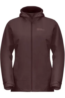 Jack Wolfskin Pilvi Down JKT W