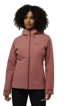 Jack Wolfskin Pilvi Down JKT W