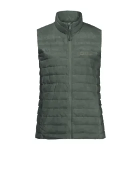 Jack Wolfskin Pilvi Down Vest W
