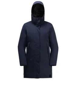 Jack Wolfskin Salier Coat