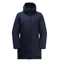 Jack Wolfskin Salier Coat