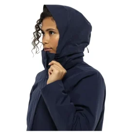 Jack Wolfskin Salier Coat