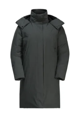 Jack Wolfskin Salier Coat