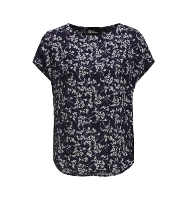 Jack Wolfskin Sommerwiese T W