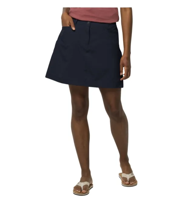 Jack Wolfskin Sonora Skort