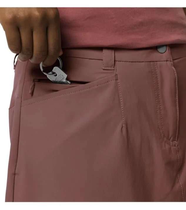 Jack Wolfskin Sonora Skort