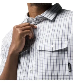 Jack Wolfskin Thompson Shirt Men
