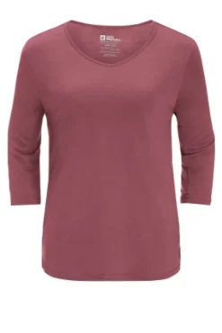 Jack Wolfskin Thompson Shirt Men