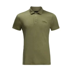 Jack Wolfskin Travel Polo M