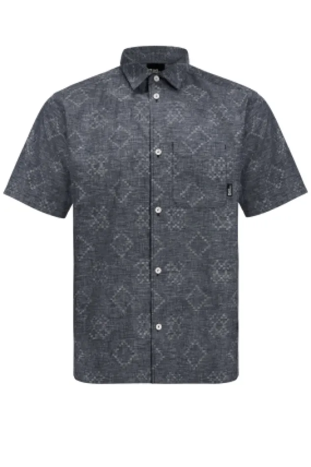 Jack Wolfskin Travel Polo M