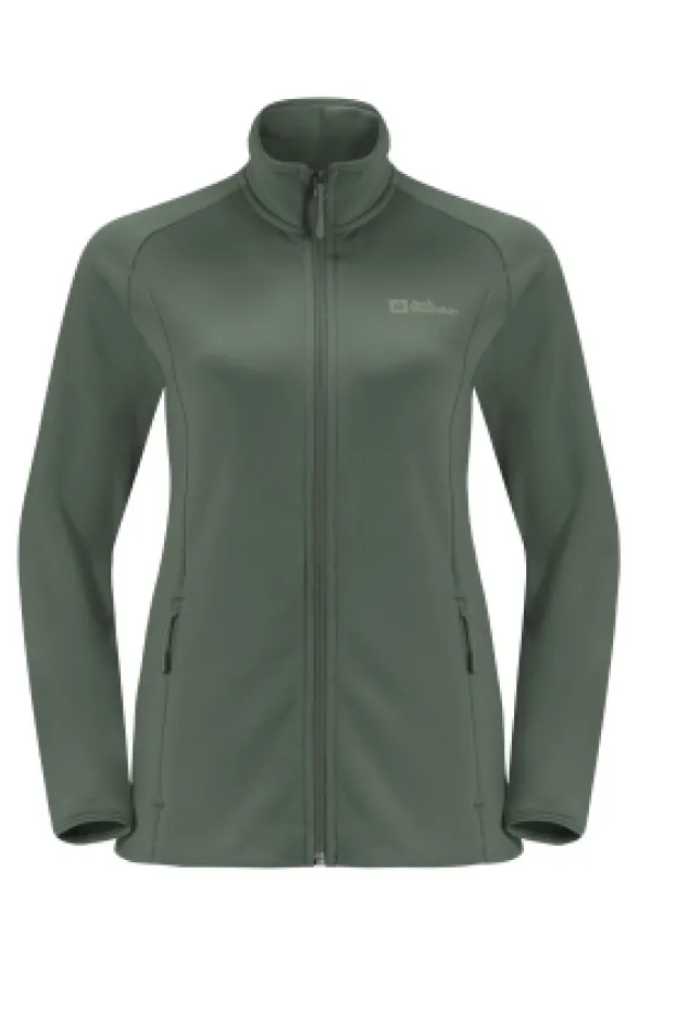 Jack Wolfskin Travel Polo M