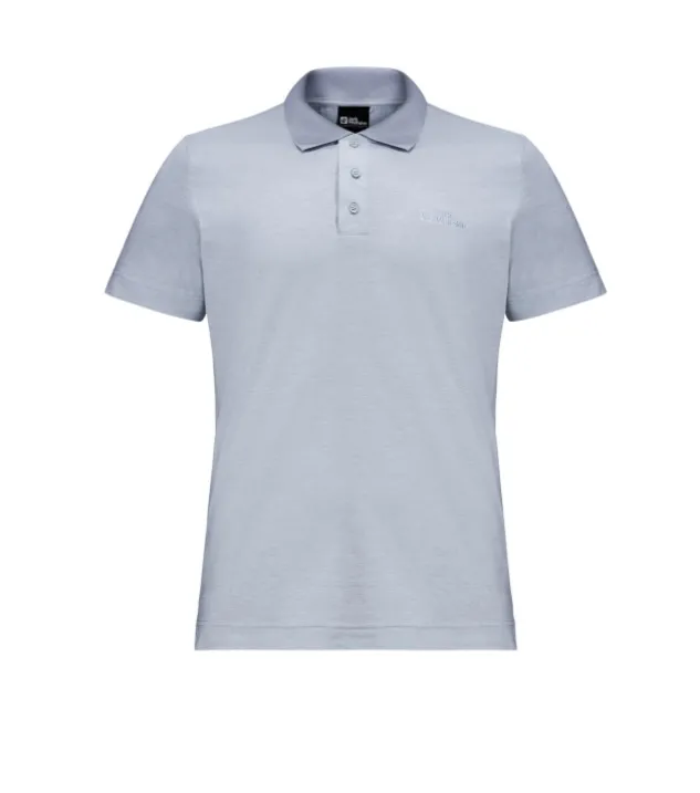 Jack Wolfskin Travel Polo M
