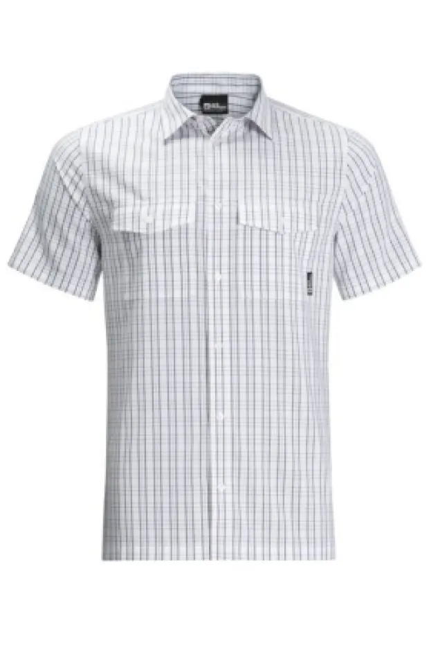 Jack Wolfskin Travel Polo M
