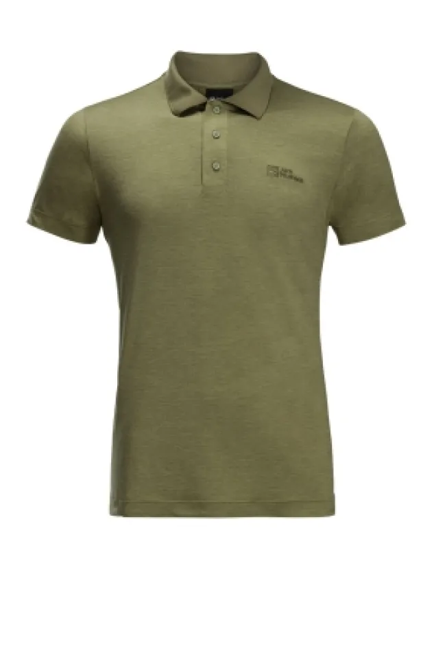 Jack Wolfskin Travel T W