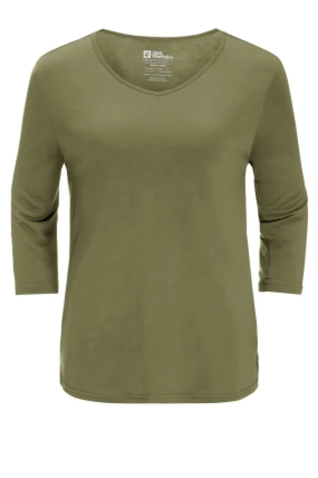 Jack Wolfskin Travel T W