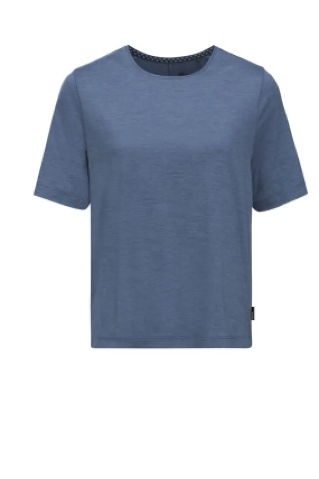 Jack Wolfskin Vonnan S/S T W