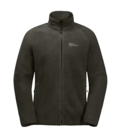 Jack Wolfskin Waldsteig FZ M