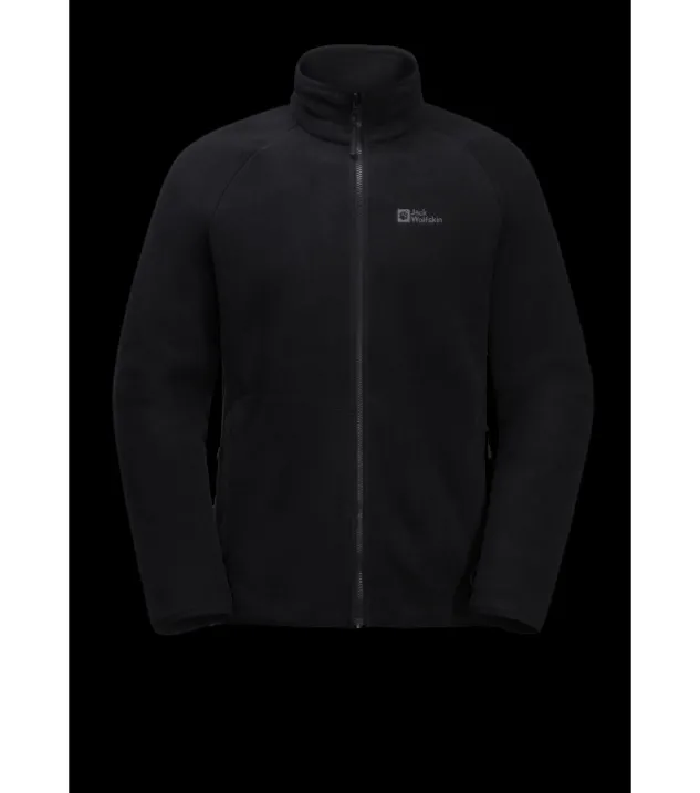Jack Wolfskin Waldsteig FZ M