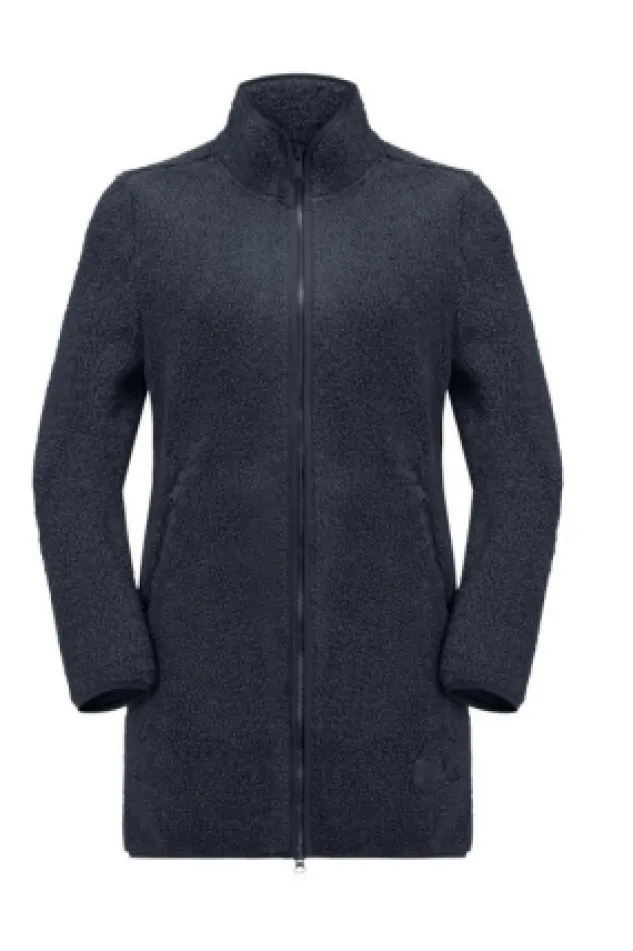Jack Wolfskin Waldsteig FZ M