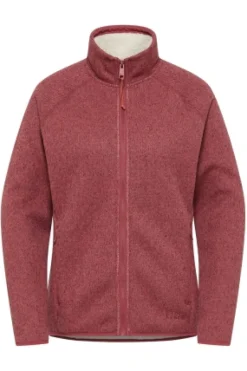 Jack Wolfskin Waldsteig FZ M
