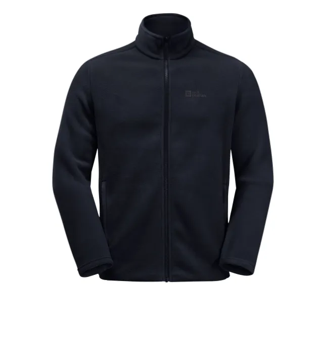 Jack Wolfskin Winterstein FZ M