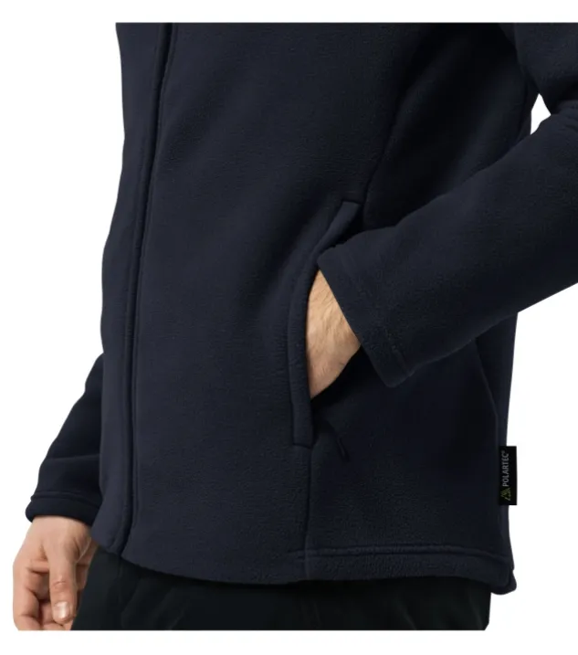 Jack Wolfskin Winterstein FZ M