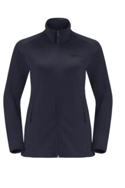Jack Wolfskin Winterstein FZ M