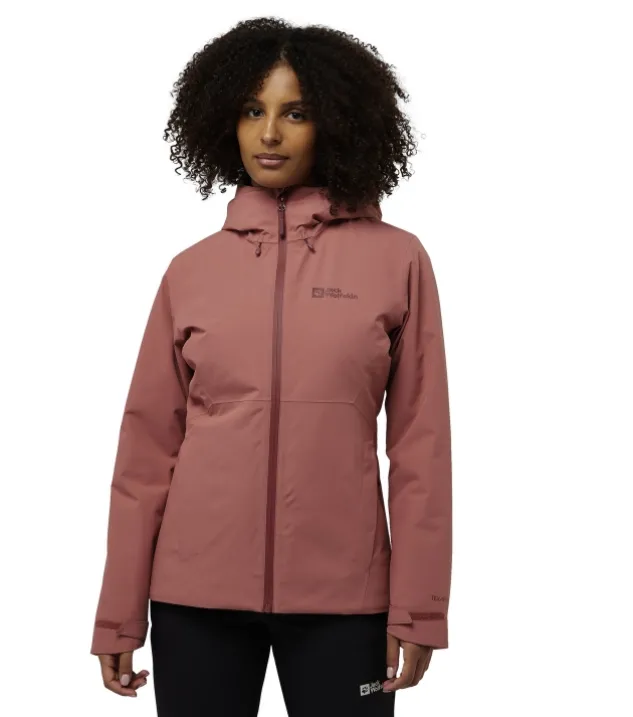 Jack Wolfskin Wisper Ins JKT W