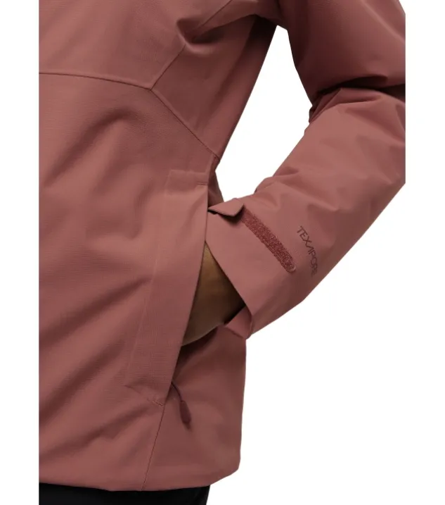 Jack Wolfskin Wisper Ins JKT W
