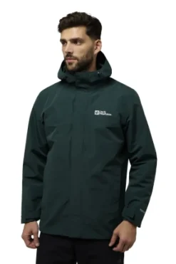 Jack Wolfskin Wisper Ins JKT W